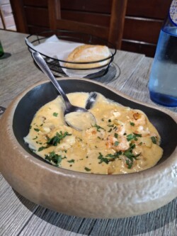 Guachinche Brasas y calderos, Tenerife