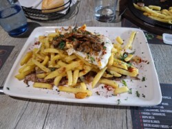 Guachinche Brasas y calderos, Tenerife