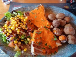 Guachinche Brasas y calderos, Tenerife