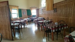 Restaurante Padilla, Tenerife