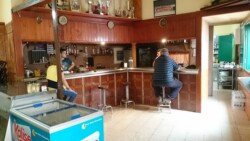 Restaurante Padilla, Tenerife