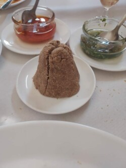 Restaurante Padilla, Tenerife