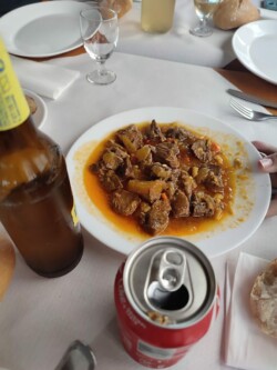 Restaurante Padilla, Tenerife