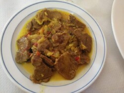 Restaurante Padilla, Tenerife