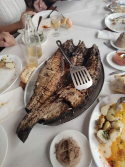 Restaurante Padilla, Tenerife