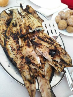 Restaurante Padilla, Tenerife