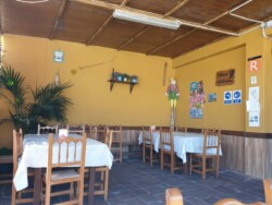 Tasca Casa Antonino, La Laguna, Tenerife