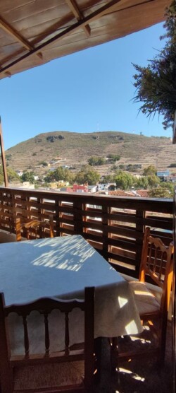 Tasca Casa Antonino, La Laguna, Tenerife