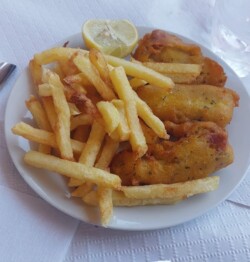 Tasca Casa Antonino, La Laguna, Tenerife