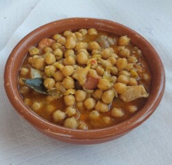 Tasca Casa Antonino, La Laguna, Tenerife