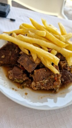 Tasca Casa Antonino, La Laguna, Tenerife