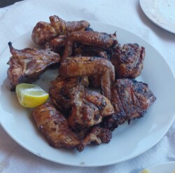 Tasca Casa Antonino, La Laguna, Tenerife