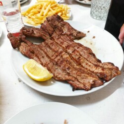 Tasca Casa Antonino, La Laguna, Tenerife