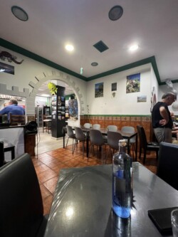 Tasca Los Pulpitos, Santa Cruz de Tenerife