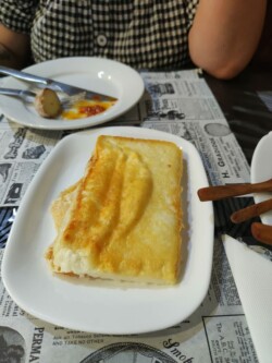 Tasca Los Pulpitos, Santa Cruz de Tenerife