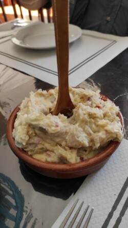 Tasca Los Pulpitos, Santa Cruz de Tenerife