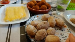 Tasca Los Pulpitos, Santa Cruz de Tenerife