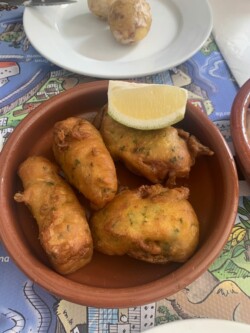 Tasca Los Pulpitos, Santa Cruz de Tenerife