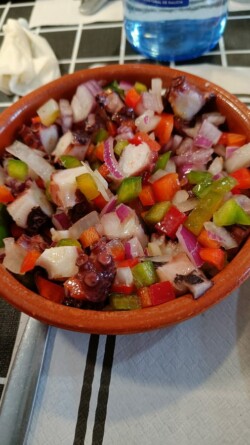 Tasca Los Pulpitos, Santa Cruz de Tenerife