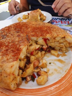 Tasca Los Pulpitos, Santa Cruz de Tenerife