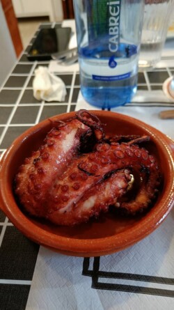 Tasca Los Pulpitos, Santa Cruz de Tenerife