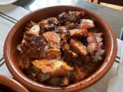 Tasca Los Pulpitos, Santa Cruz de Tenerife