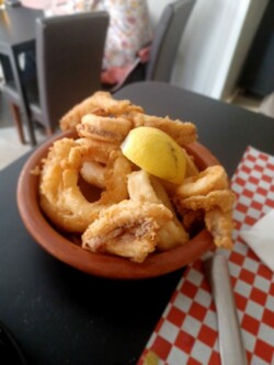 Tasca Los Pulpitos, Santa Cruz de Tenerife