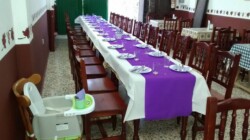 Tasca Restaurante Emilio y Mar