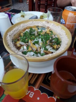 Tasca Restaurante Emilio y Mar