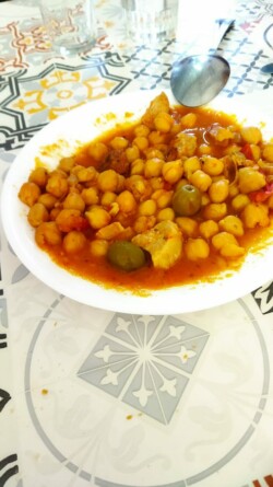 Tasca Restaurante Emilio y Mar