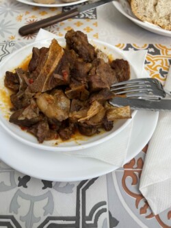 Tasca Restaurante Emilio y Mar