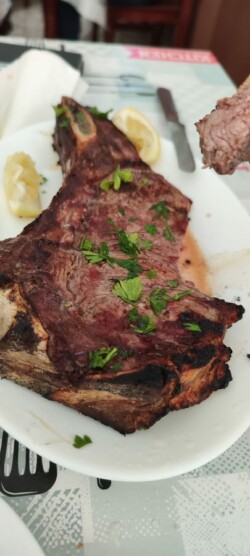 Tasca Restaurante Emilio y Mar