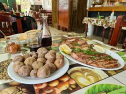 Tasca Restaurante Emilio y Mar