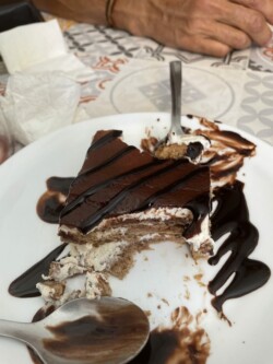 Tasca Restaurante Emilio y Mar