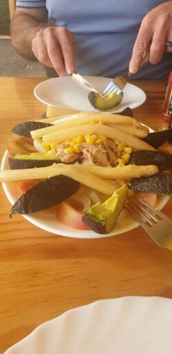 Bodegón Julio El Pienso, La Matanza de Acentejo, Tenerife