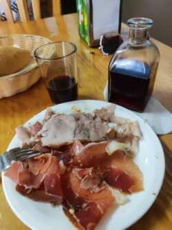 Bodegón Julio El Pienso, La Matanza de Acentejo, Tenerife