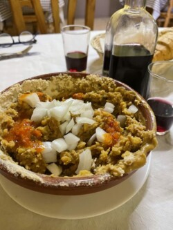 Bodegón Julio El Pienso, La Matanza de Acentejo, Tenerife