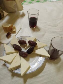 Bodegón Julio El Pienso, La Matanza de Acentejo, Tenerife
