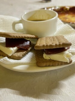 Bodegón Julio El Pienso, La Matanza de Acentejo, Tenerife