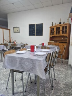 Guachinche Casa Neno, Tacoronte, Tenerife