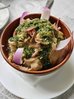 Guachinche Casa Neno, Tacoronte, Tenerife