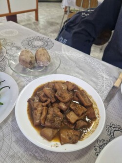 Guachinche Casa Neno, Tacoronte, Tenerife