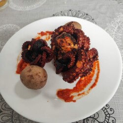 Guachinche Casa Neno, Tacoronte, Tenerife