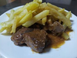 Guachinche Casa Neno, Tacoronte, Tenerife