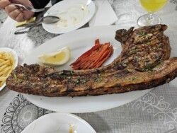 Guachinche Casa Neno, Tacoronte, Tenerife