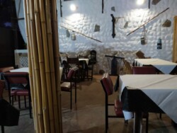 Guachinche Domingo Pacheco, Los Realejos, Tenerife