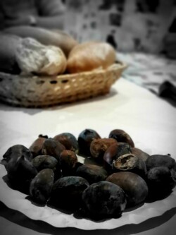 Guachinche Domingo Pacheco, Los Realejos, Tenerife