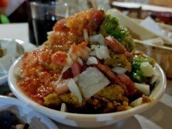 Guachinche Domingo Pacheco, Los Realejos, Tenerife