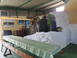 Guachinche El Laurel, La Orotava, Tenerife