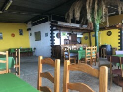 Guachinche El Farrobillo, Santa Úrsula, Tenerife